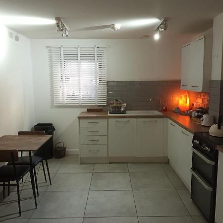 Cosy Modern Apartment In Central Bristol Near Stokes Croft Esterno foto