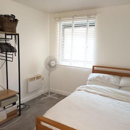 Cosy Modern Apartment In Central Bristol Near Stokes Croft Esterno foto
