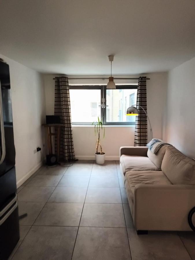 Cosy Modern Apartment In Central Bristol Near Stokes Croft Esterno foto