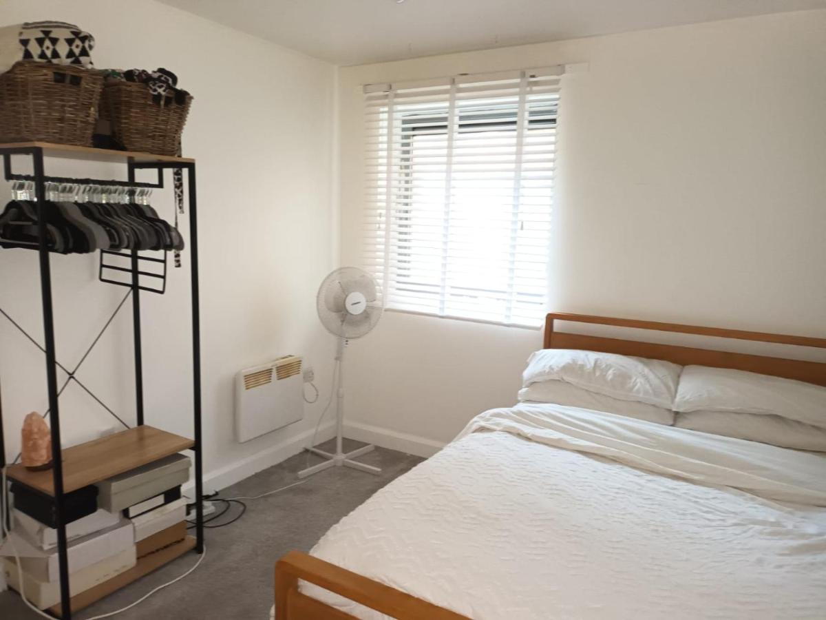 Cosy Modern Apartment In Central Bristol Near Stokes Croft Esterno foto